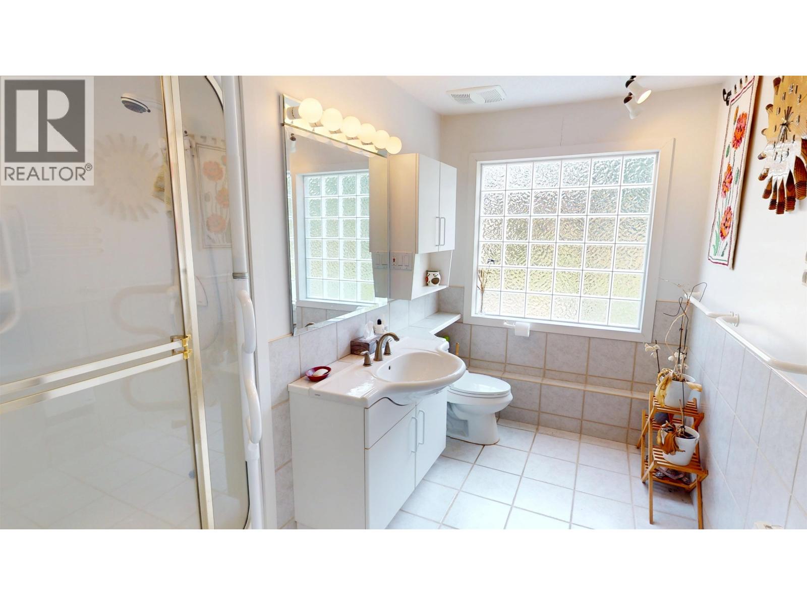 309 SKYLINE ROAD, Quesnel