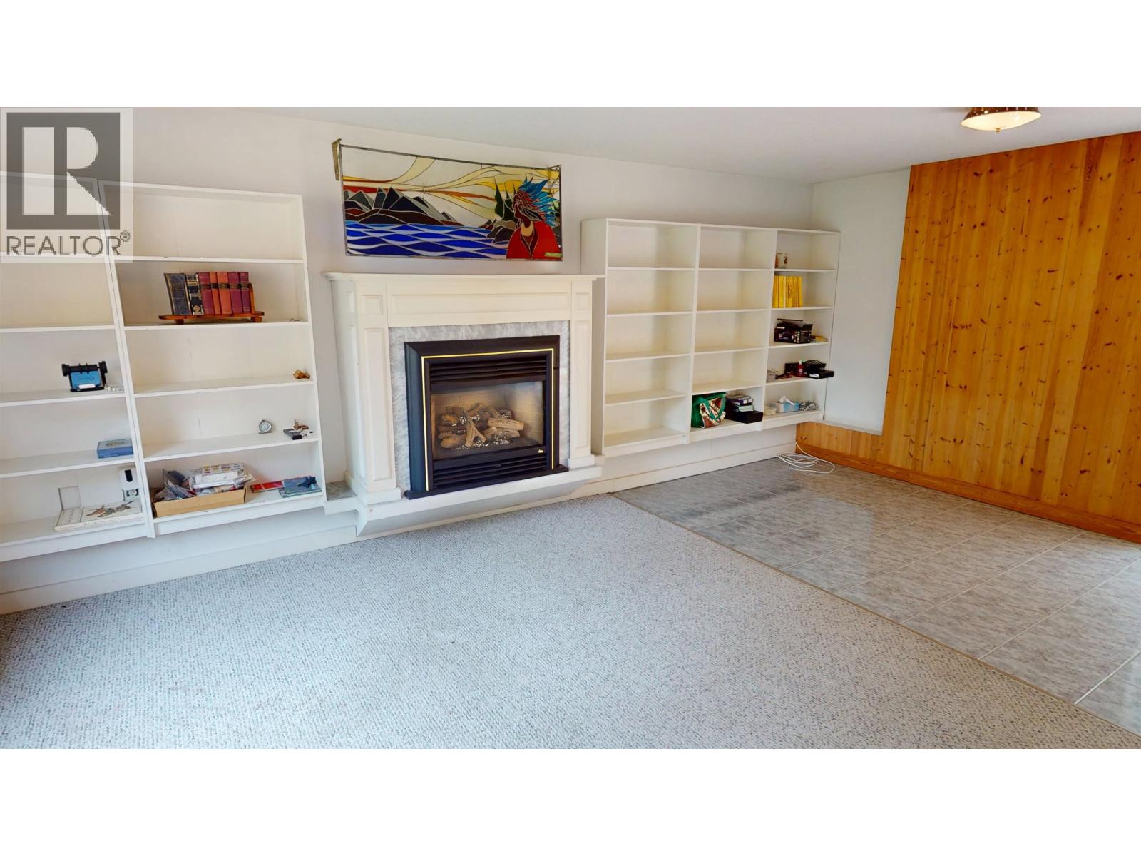 309 SKYLINE ROAD, Quesnel