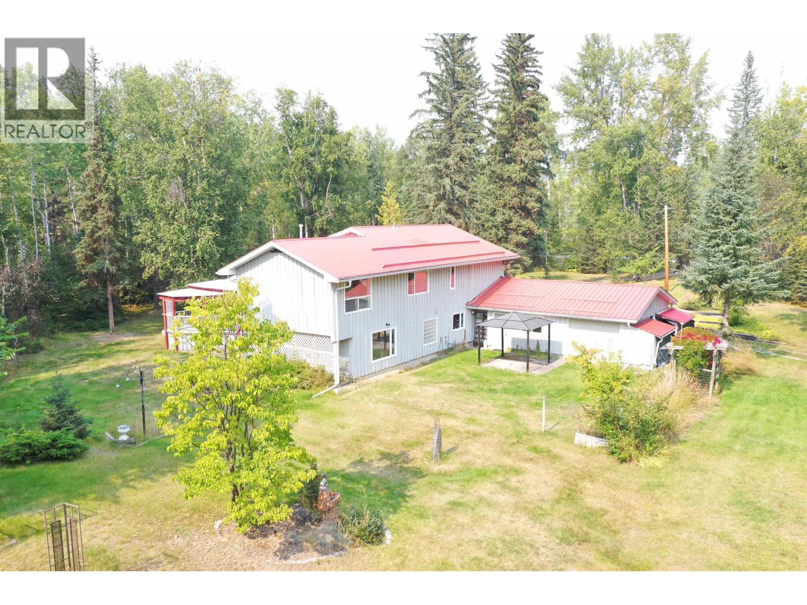 309 SKYLINE ROAD, Quesnel