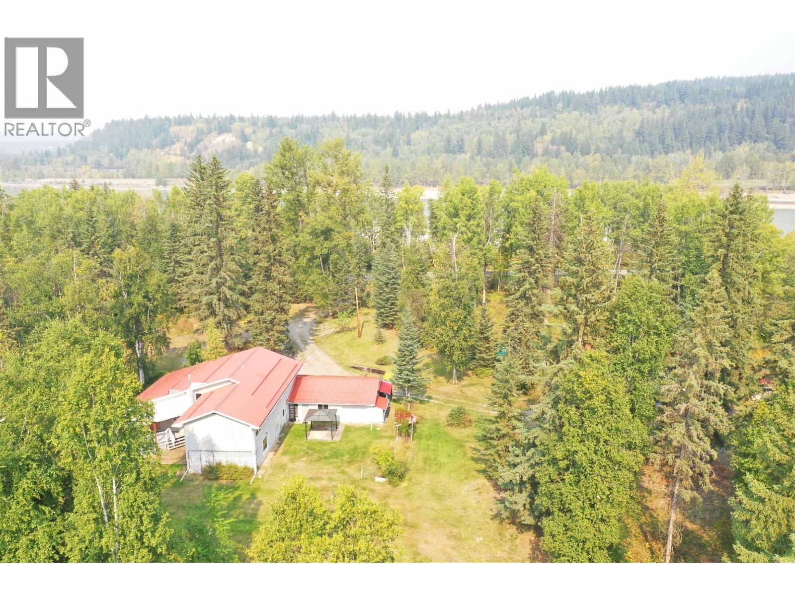 309 SKYLINE ROAD, Quesnel