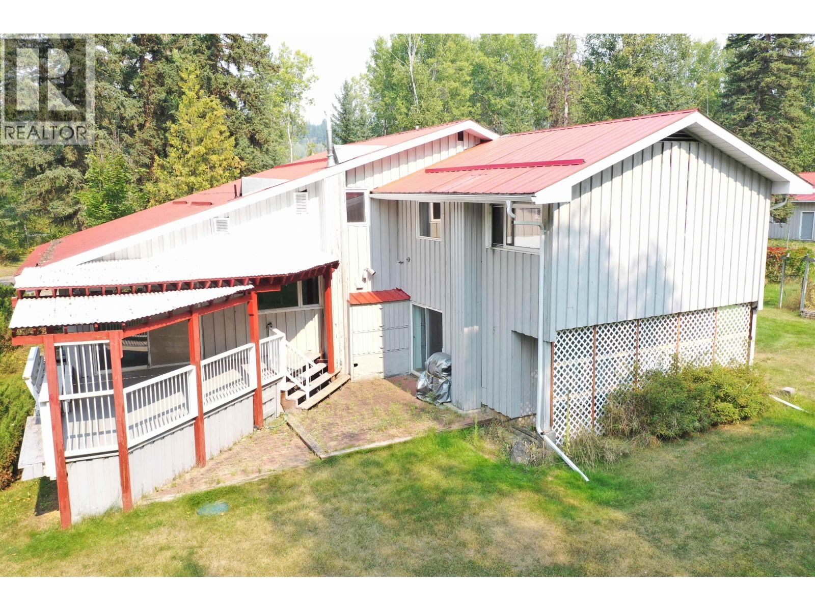309 SKYLINE ROAD, Quesnel