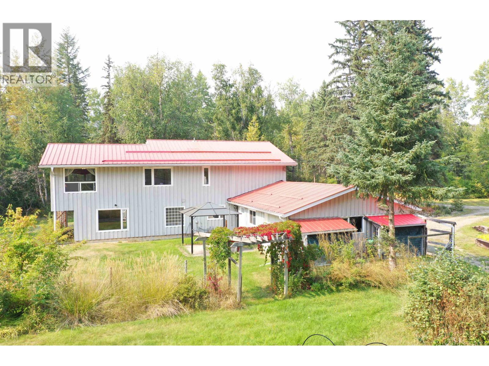 309 SKYLINE ROAD, Quesnel