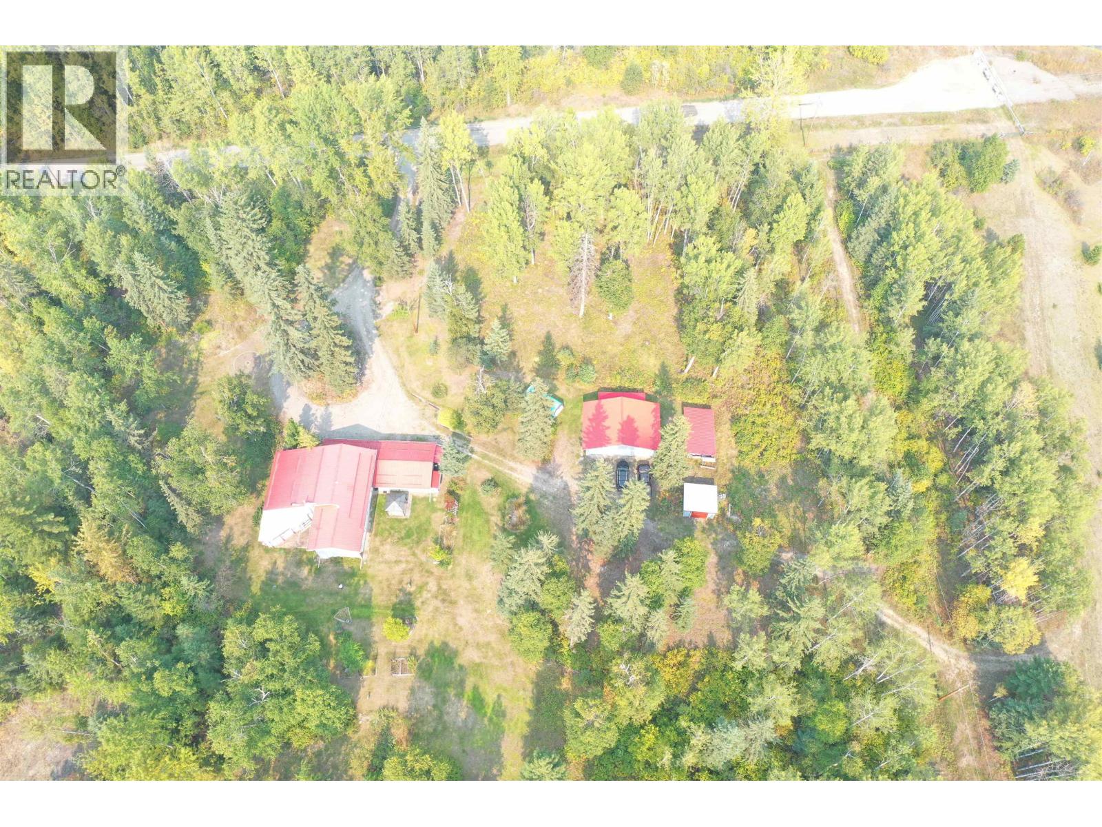 309 SKYLINE ROAD, Quesnel