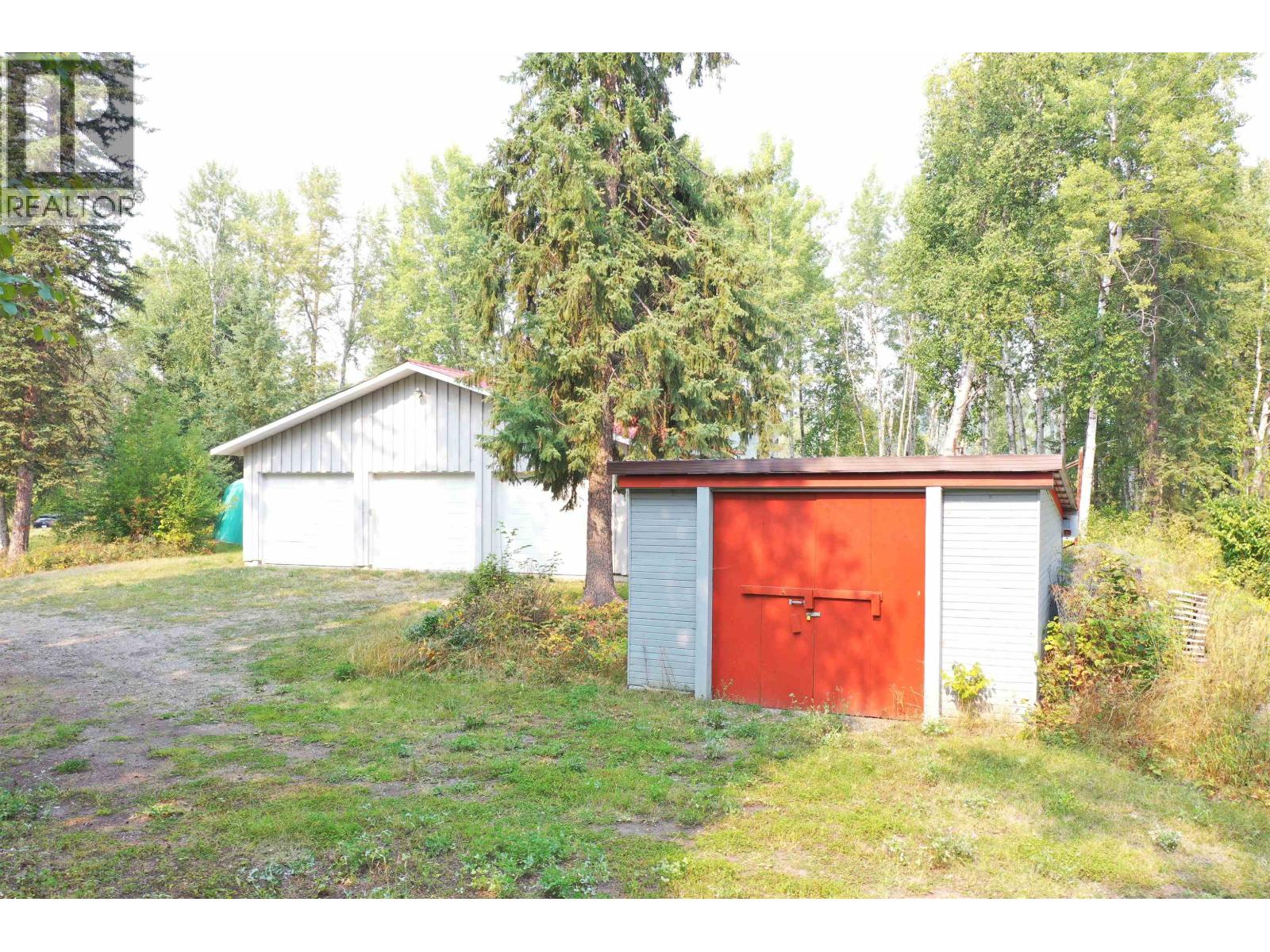 309 SKYLINE ROAD, Quesnel