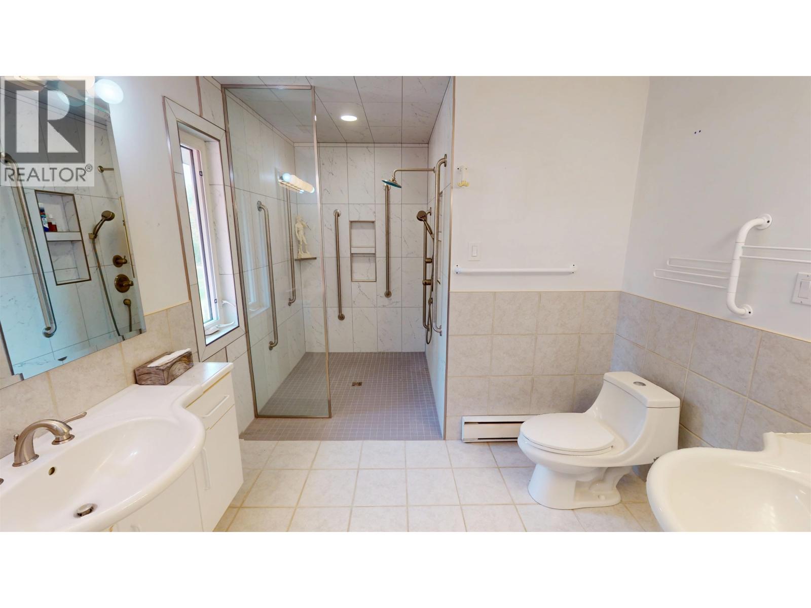 309 SKYLINE ROAD, Quesnel