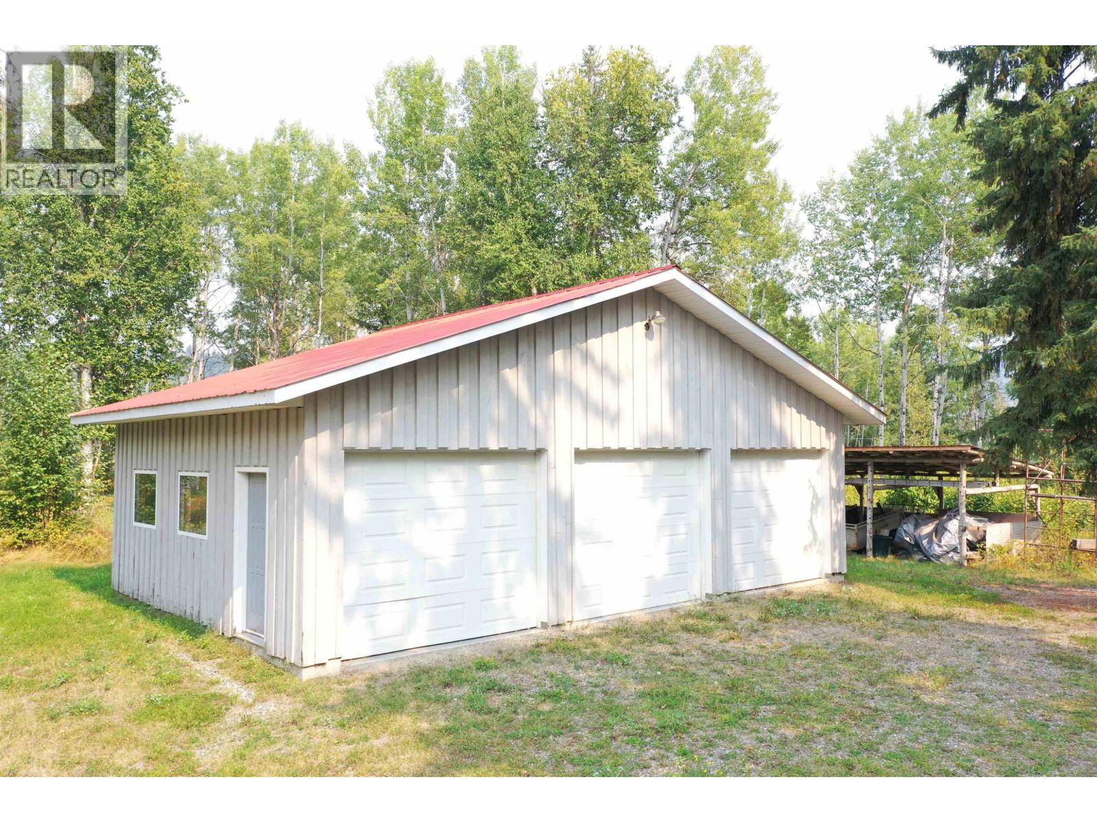 309 SKYLINE ROAD, Quesnel