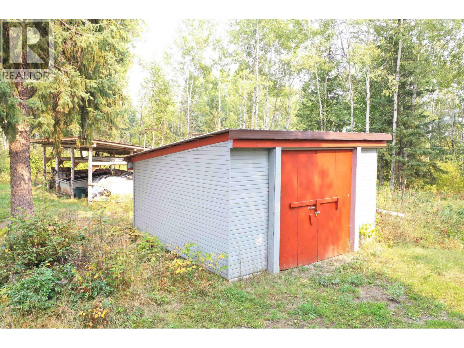 309 SKYLINE ROAD, Quesnel