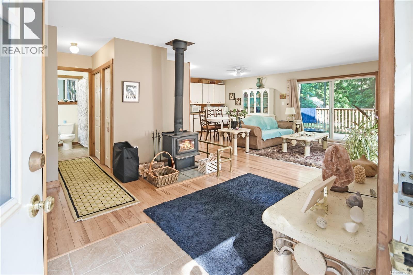 949 Carmen Cres, Gabriola Island