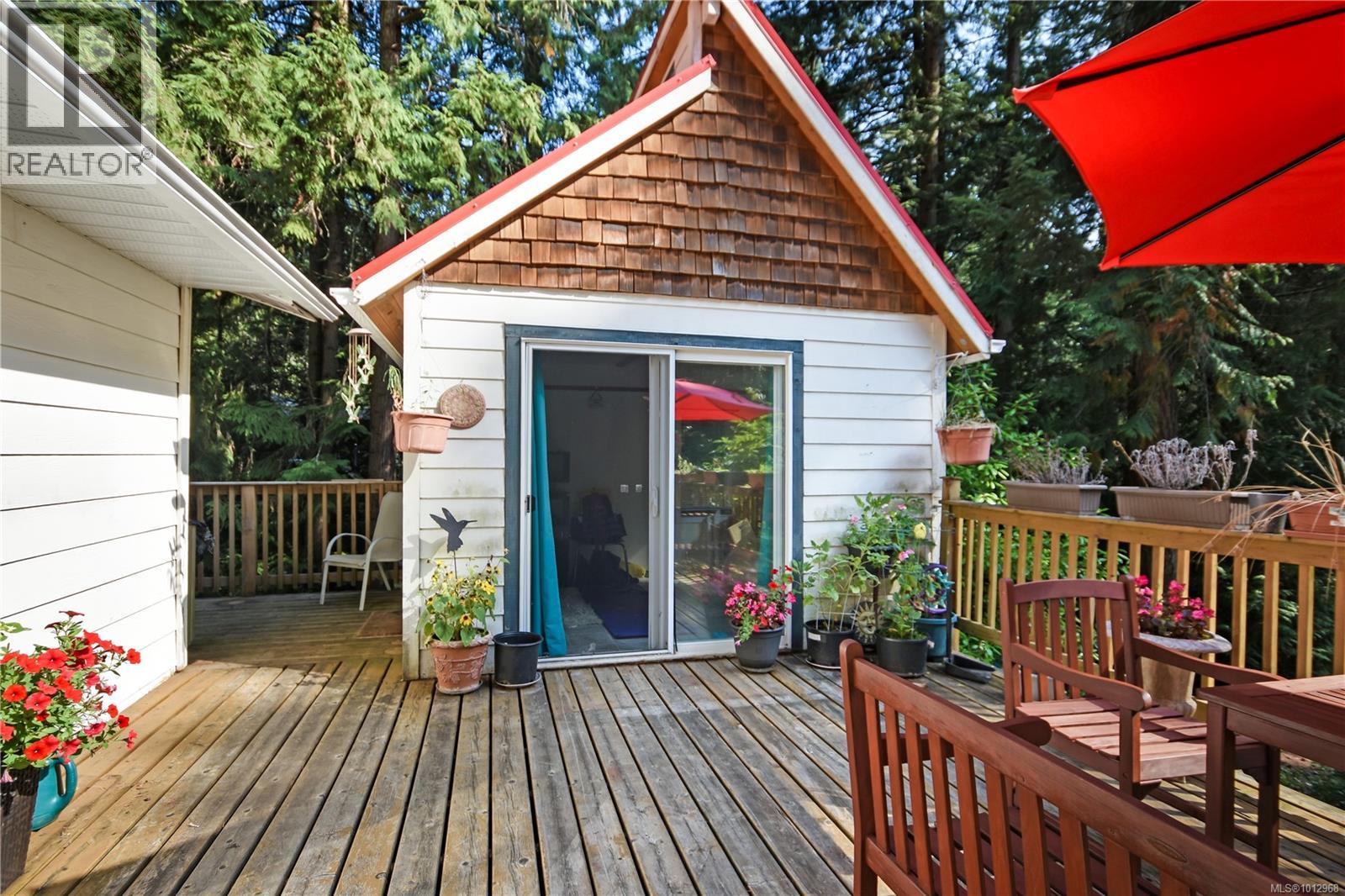 949 Carmen Cres, Gabriola Island