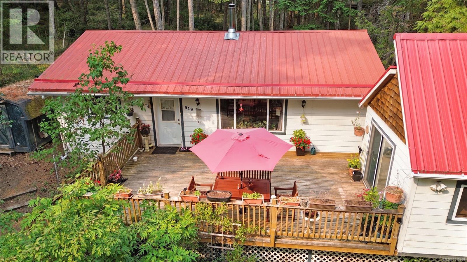 949 Carmen Cres, Gabriola Island
