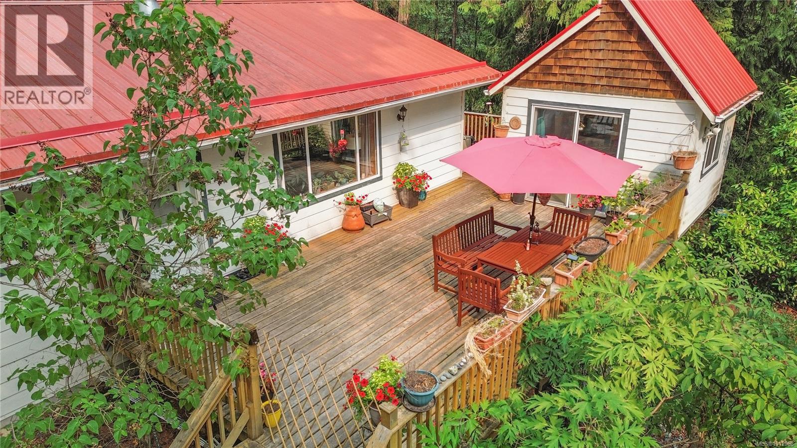 949 Carmen Cres, Gabriola Island