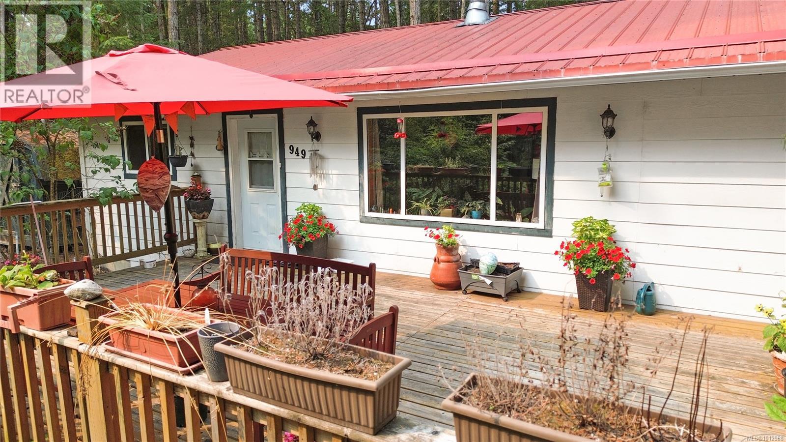 949 Carmen Cres, Gabriola Island
