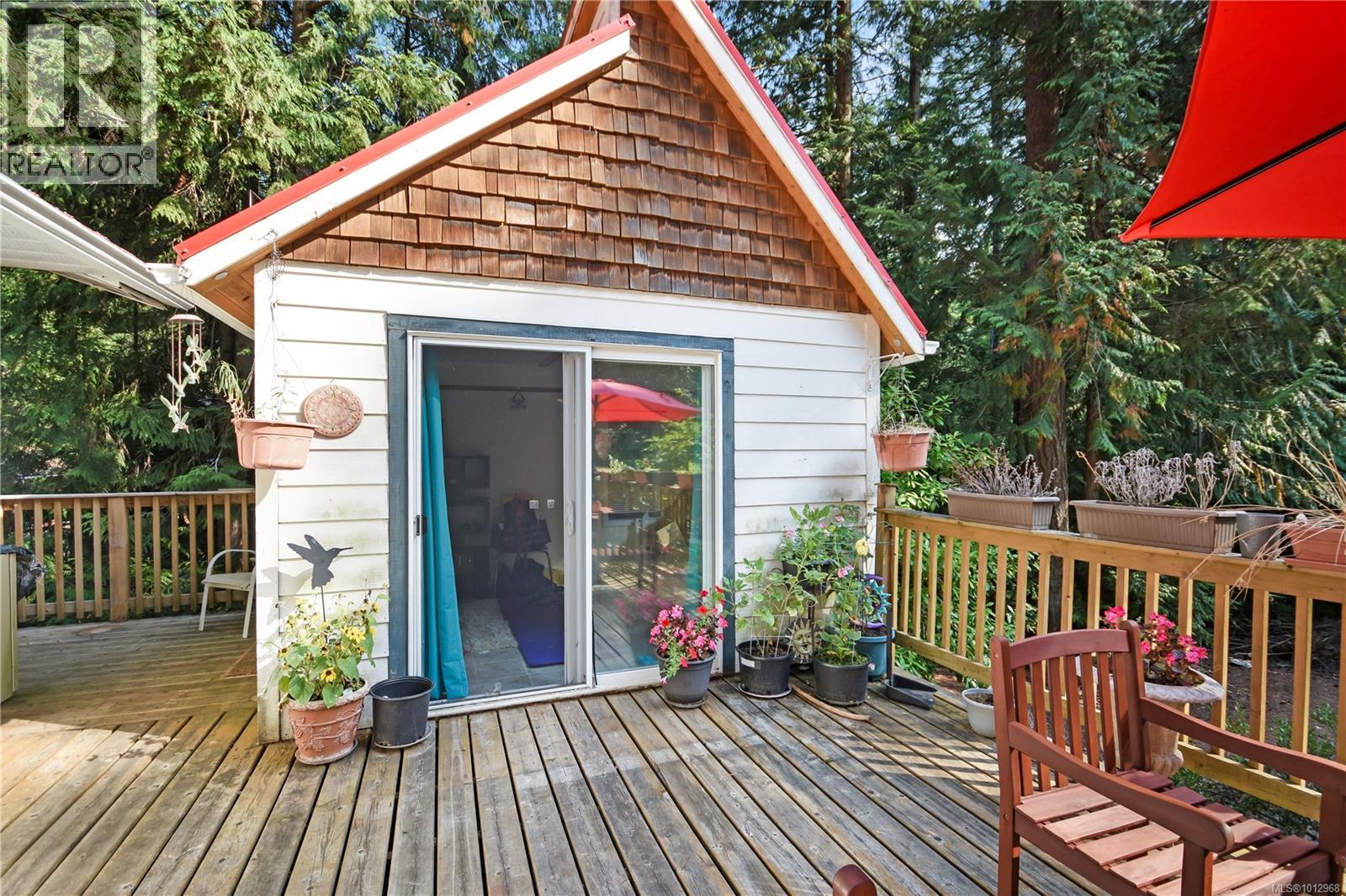 949 Carmen Cres, Gabriola Island
