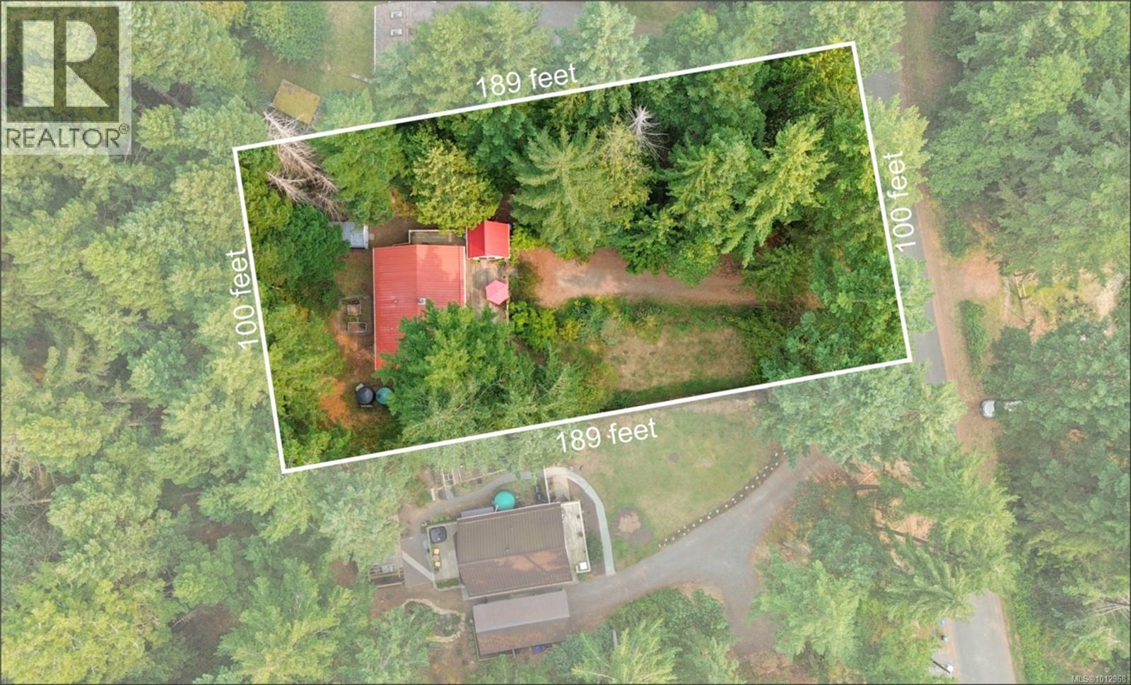 949 Carmen Cres, Gabriola Island