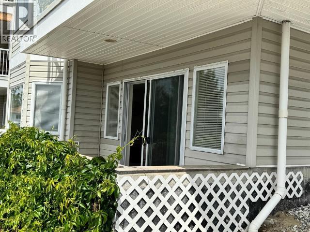 104-6900 BURNABY STREET, Powell River