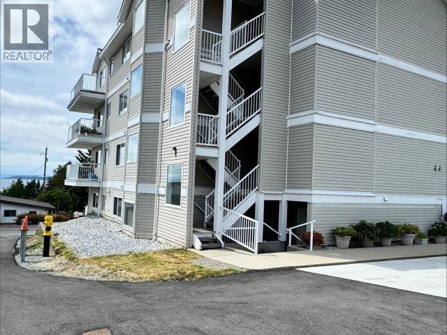 104-6900 BURNABY STREET, Powell River