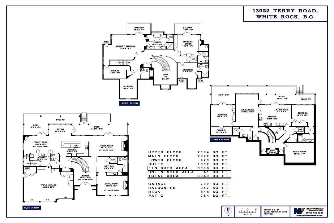 13922 TERRY ROAD, White Rock