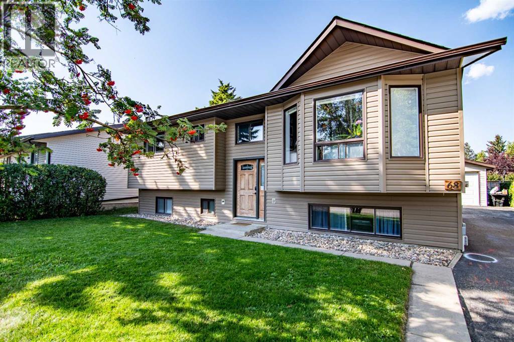 68 Heritage Drive, Lacombe
