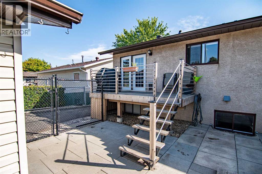 68 Heritage Drive, Lacombe