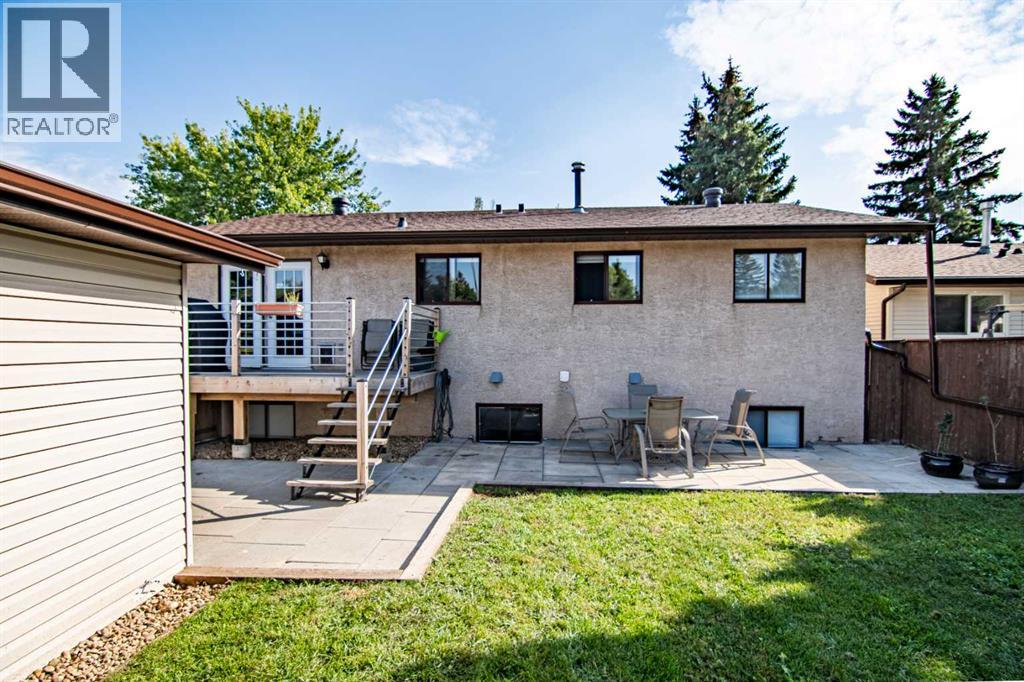 68 Heritage Drive, Lacombe