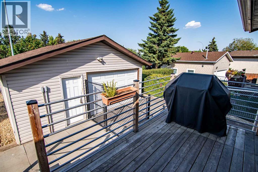 68 Heritage Drive, Lacombe