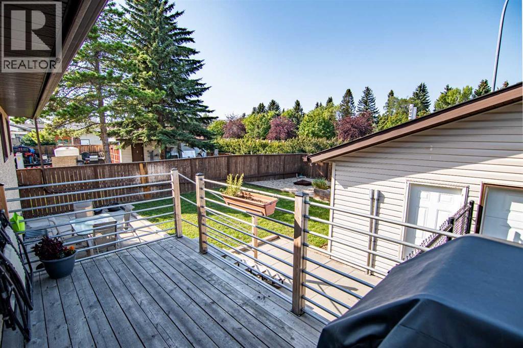 68 Heritage Drive, Lacombe