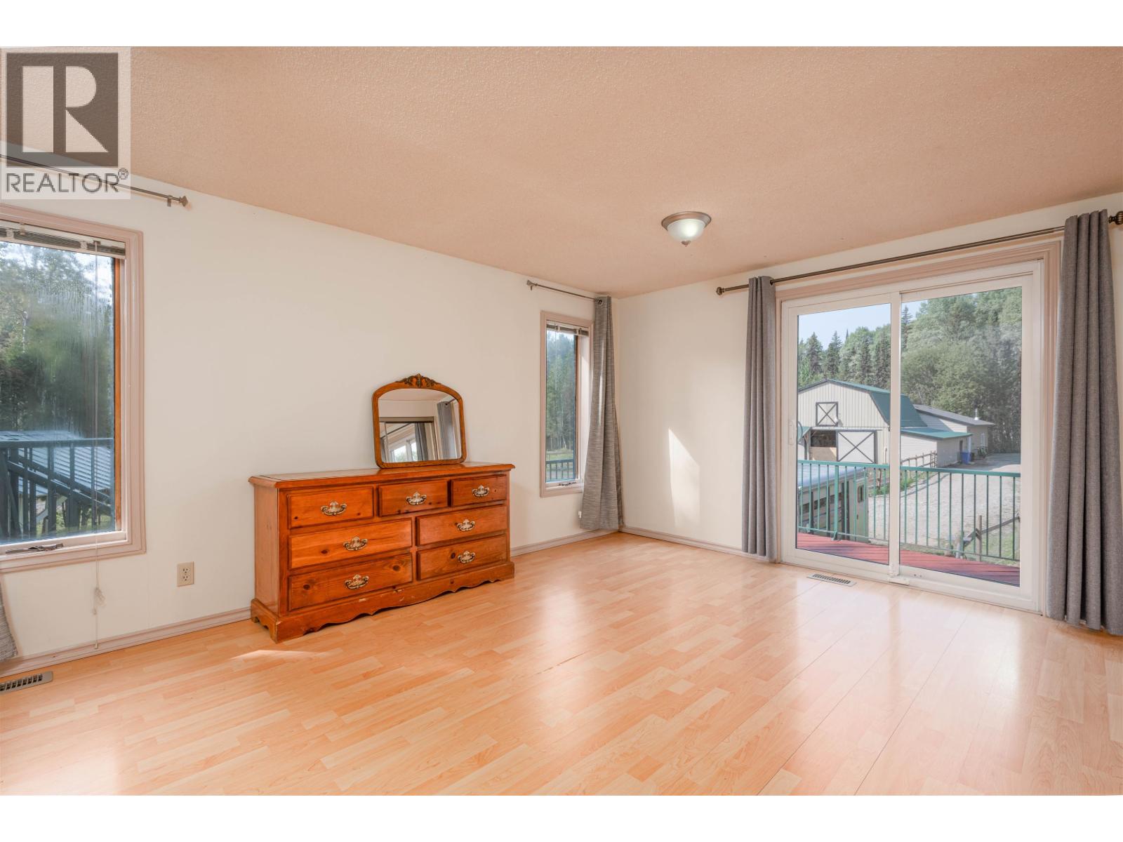9949 OLD SUMMIT LAKE ROAD, Prince George