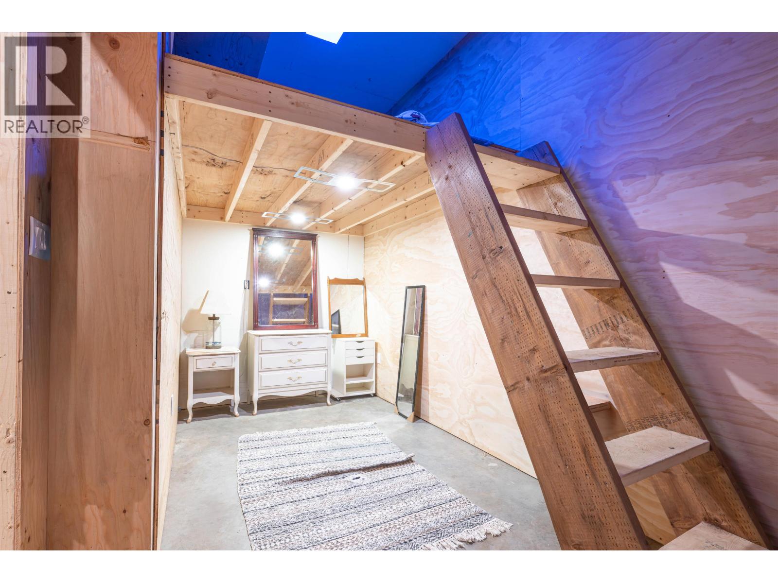 9949 OLD SUMMIT LAKE ROAD, Prince George