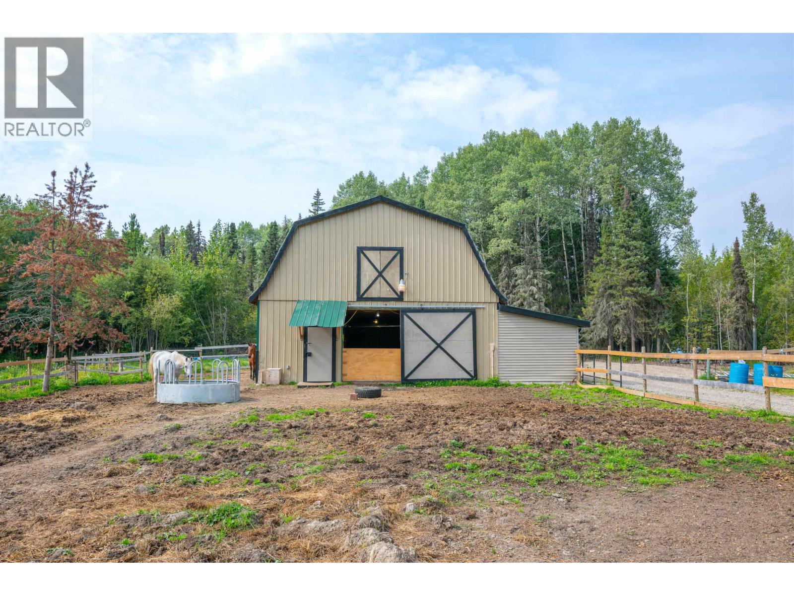 9949 OLD SUMMIT LAKE ROAD, Prince George