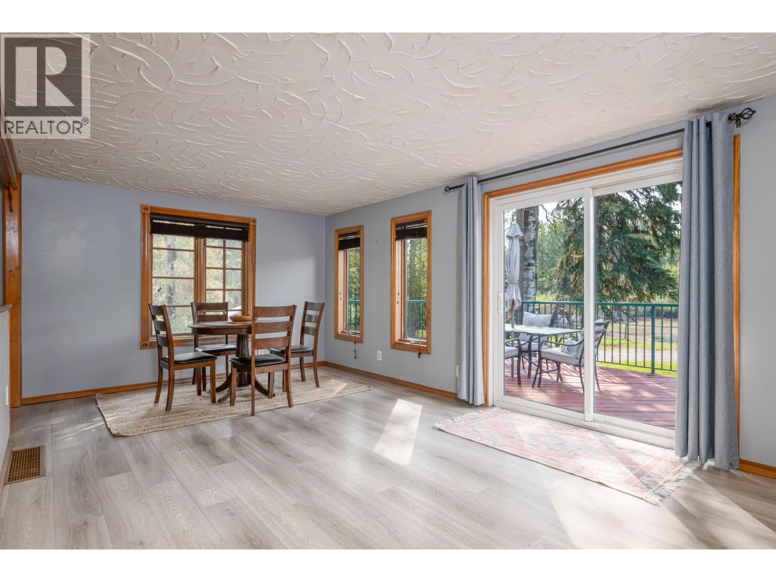 9949 OLD SUMMIT LAKE ROAD, Prince George
