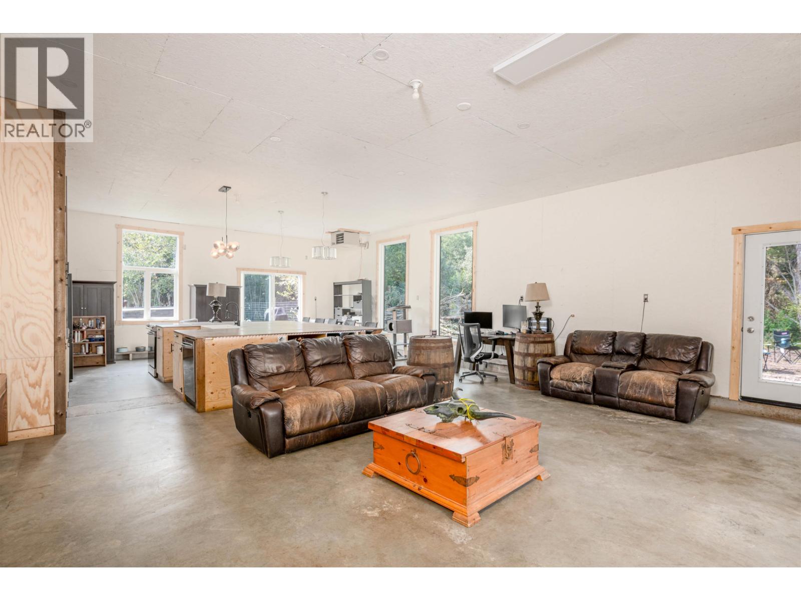 9949 OLD SUMMIT LAKE ROAD, Prince George