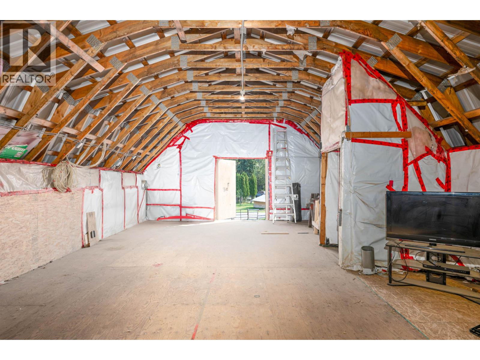 9949 OLD SUMMIT LAKE ROAD, Prince George