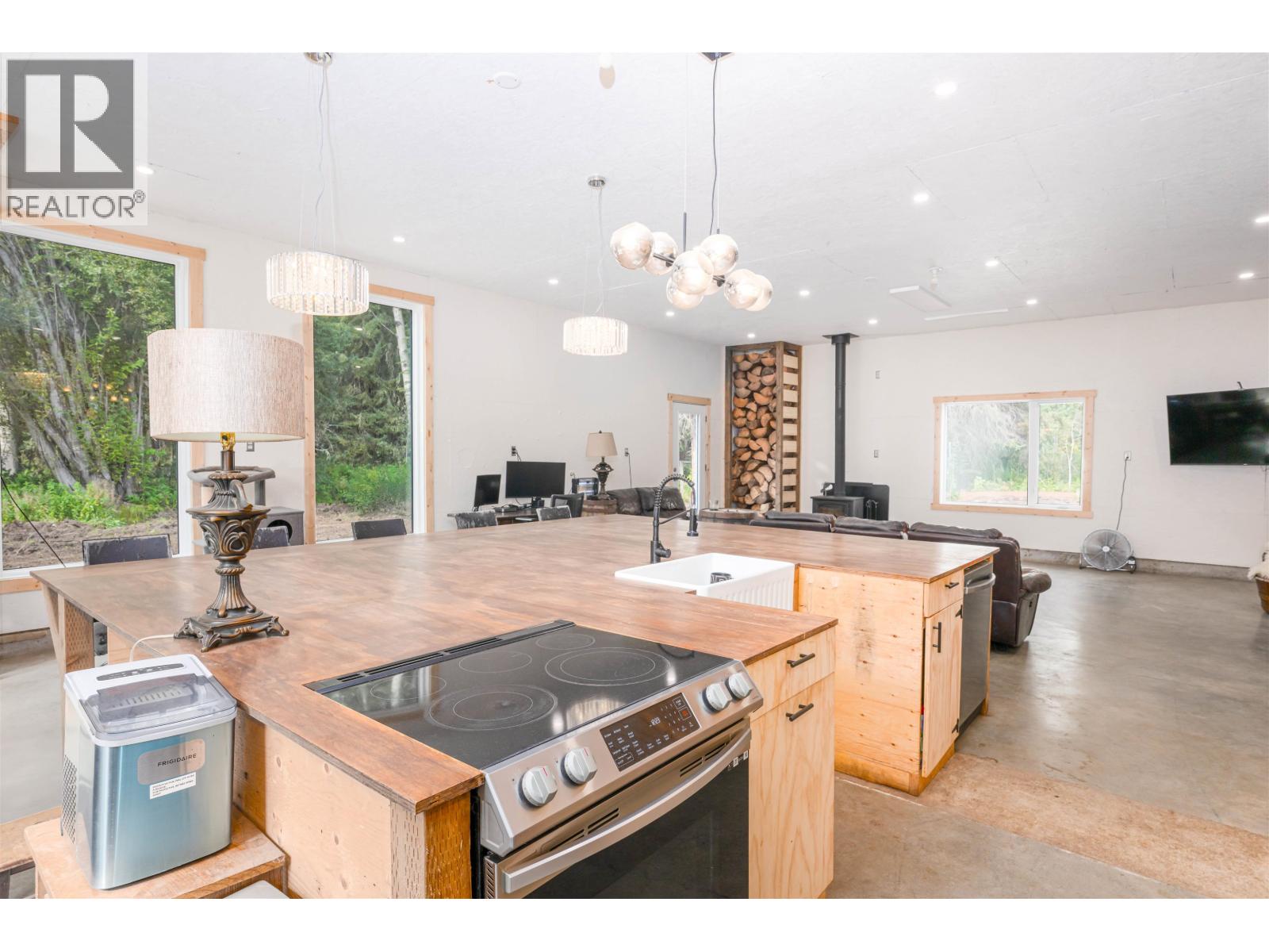 9949 OLD SUMMIT LAKE ROAD, Prince George