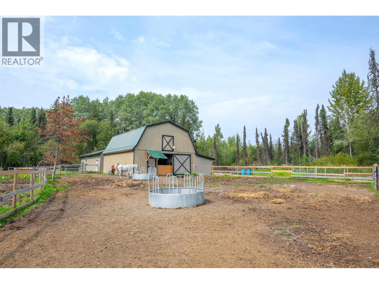 9949 OLD SUMMIT LAKE ROAD, Prince George
