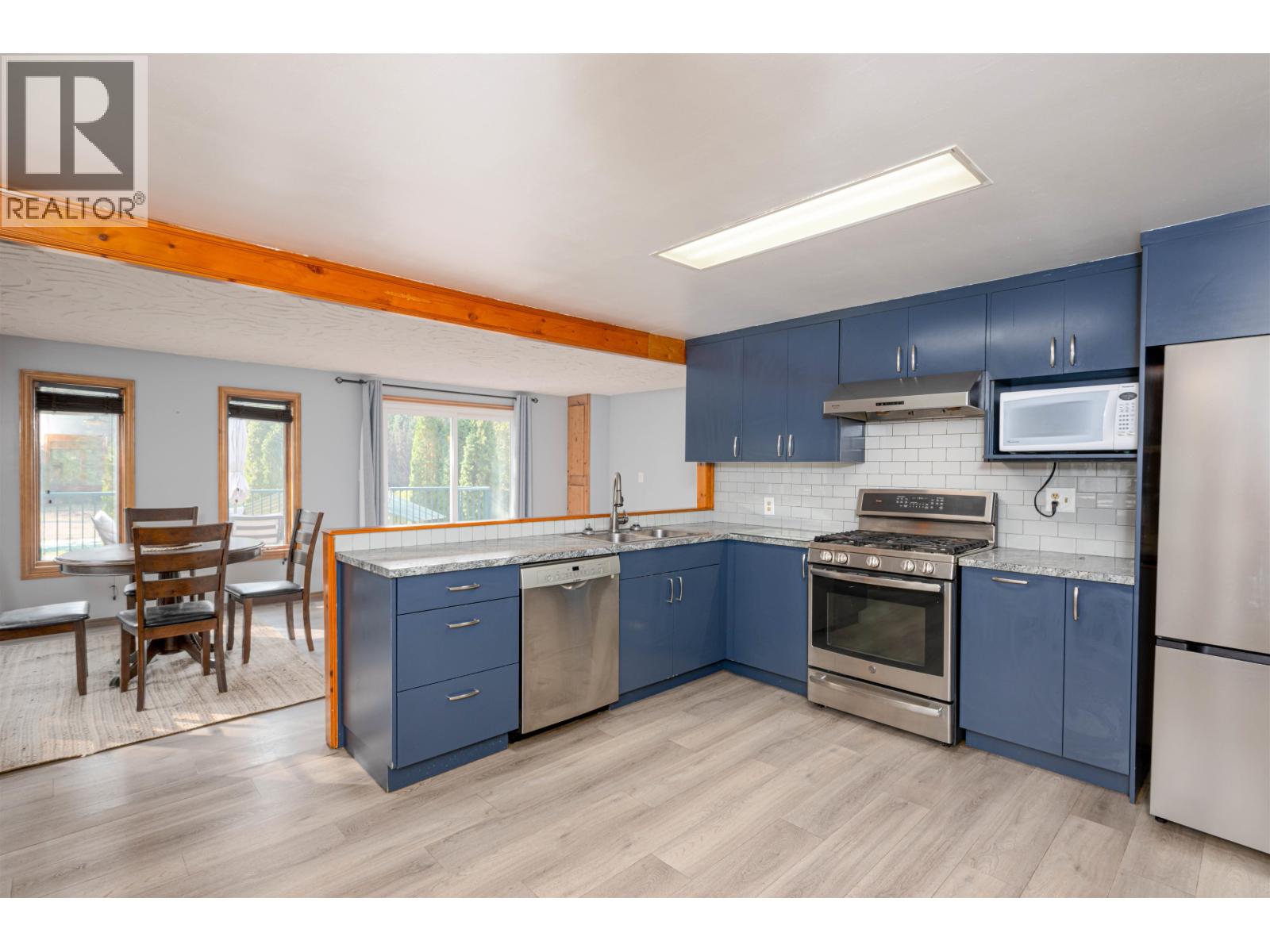 9949 OLD SUMMIT LAKE ROAD, Prince George