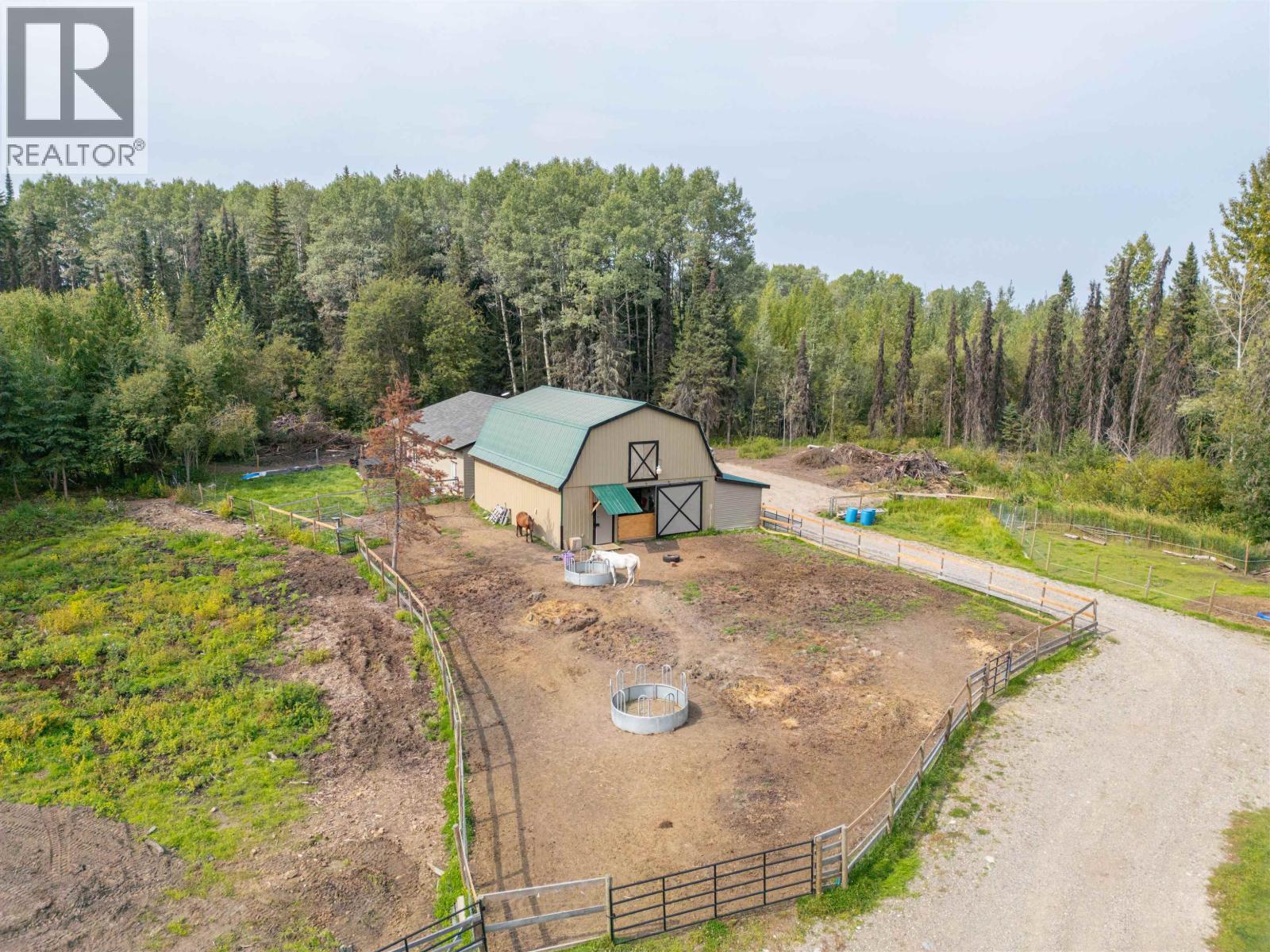 9949 OLD SUMMIT LAKE ROAD, Prince George