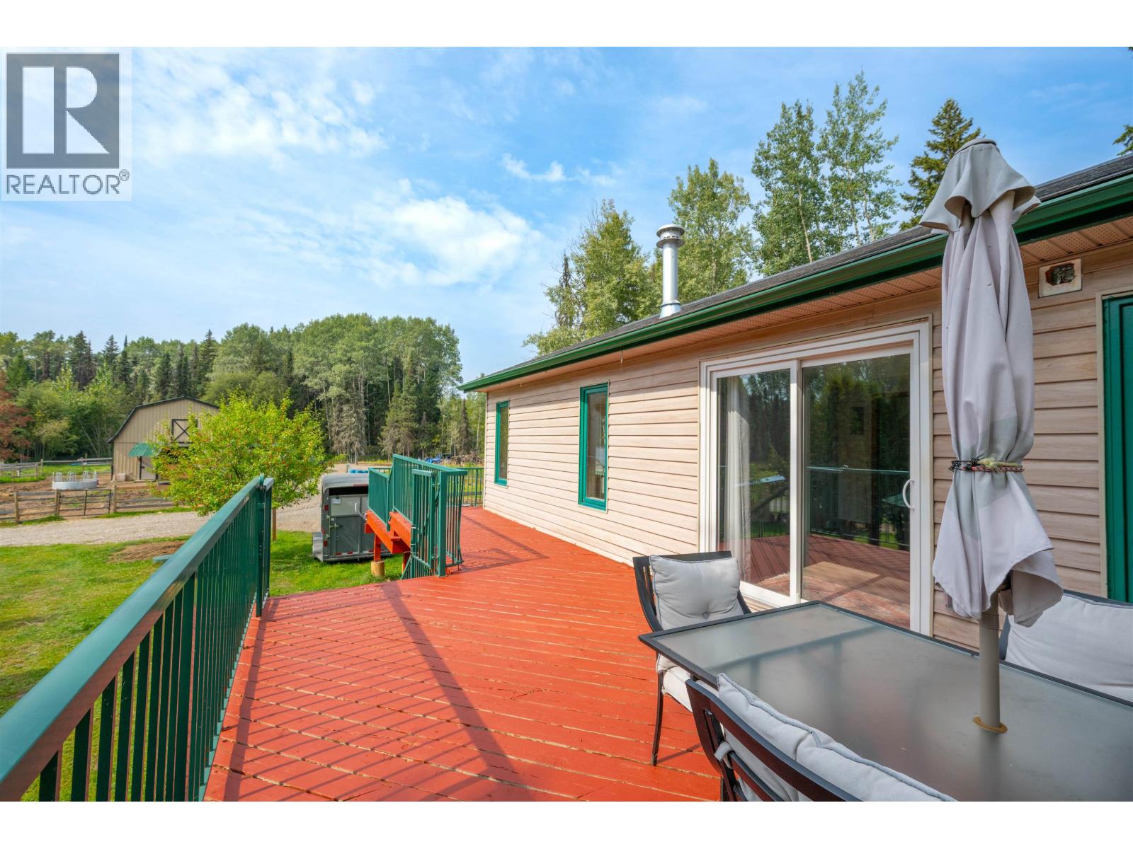 9949 OLD SUMMIT LAKE ROAD, Prince George