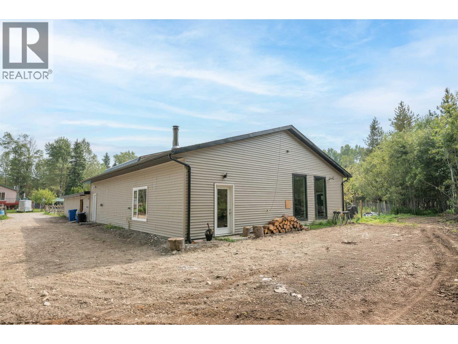 9949 OLD SUMMIT LAKE ROAD, Prince George