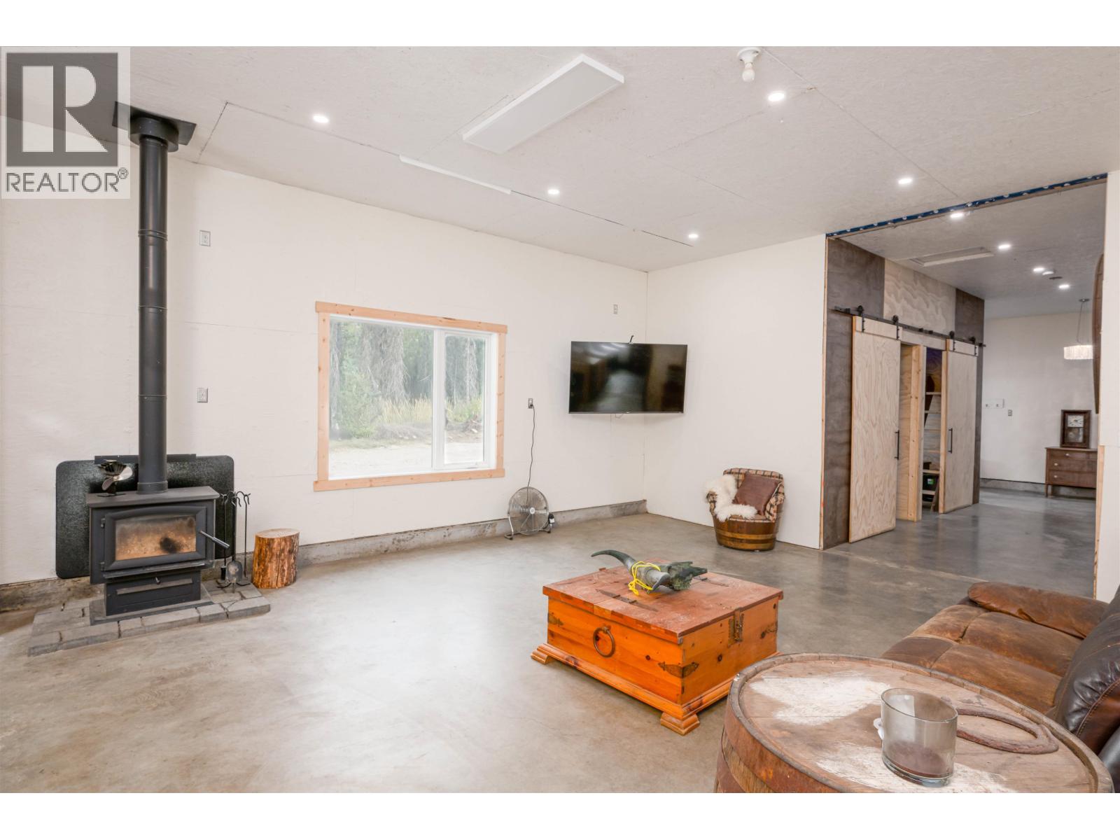 9949 OLD SUMMIT LAKE ROAD, Prince George
