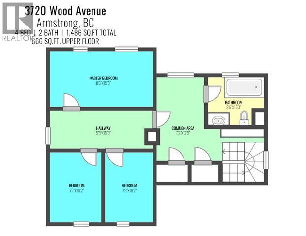 3720 Wood Avenue, Armstrong