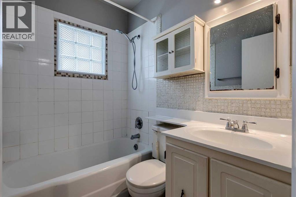 Single Family House Bungalow for Sale in   Avenue NW West Hillhurst Calgary 