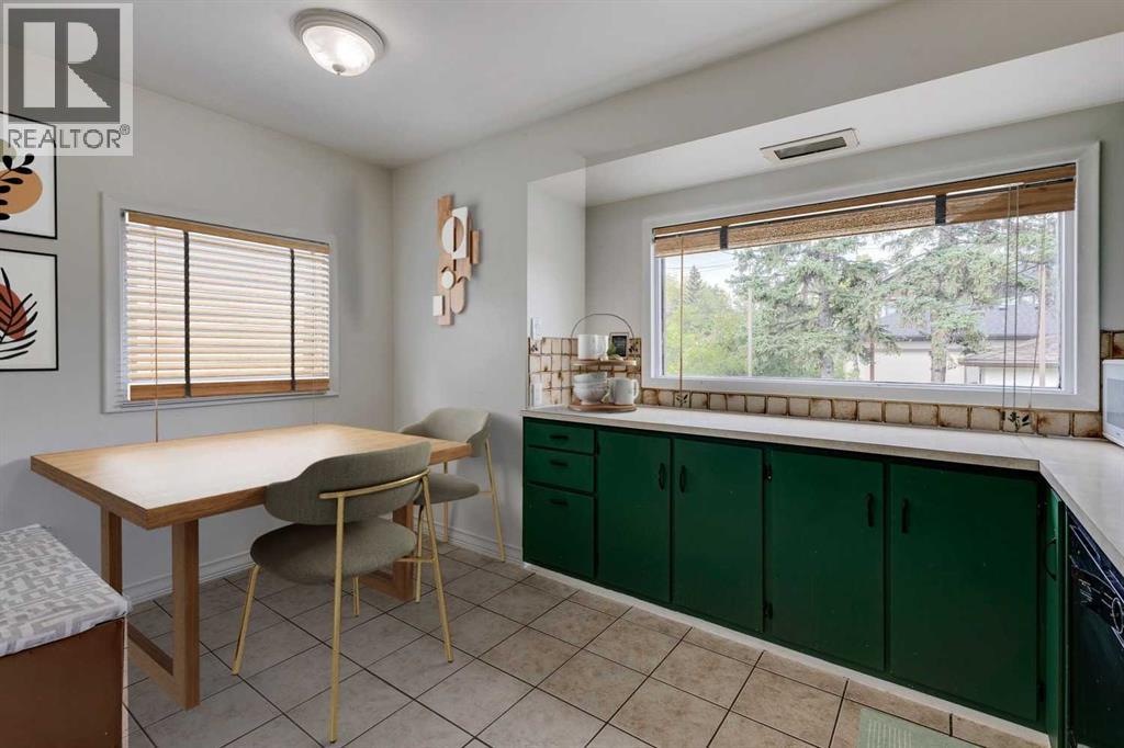 Single Family House Bungalow for Sale in   Avenue NW West Hillhurst Calgary 