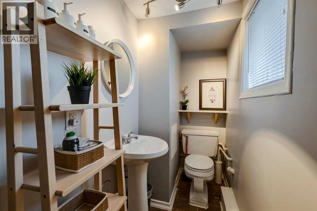 Single Family House Bungalow for Sale in   Avenue NW West Hillhurst Calgary 