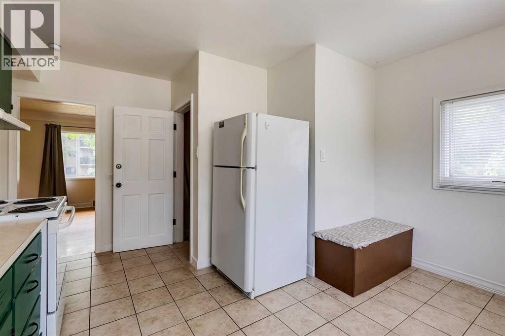 2614 1 Avenue NW, Calgary, Alberta
