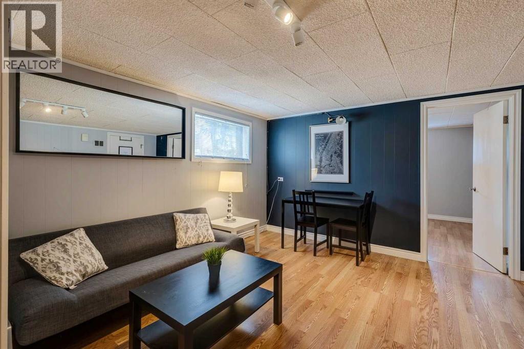 Single Family House Bungalow for Sale in   Avenue NW West Hillhurst Calgary 