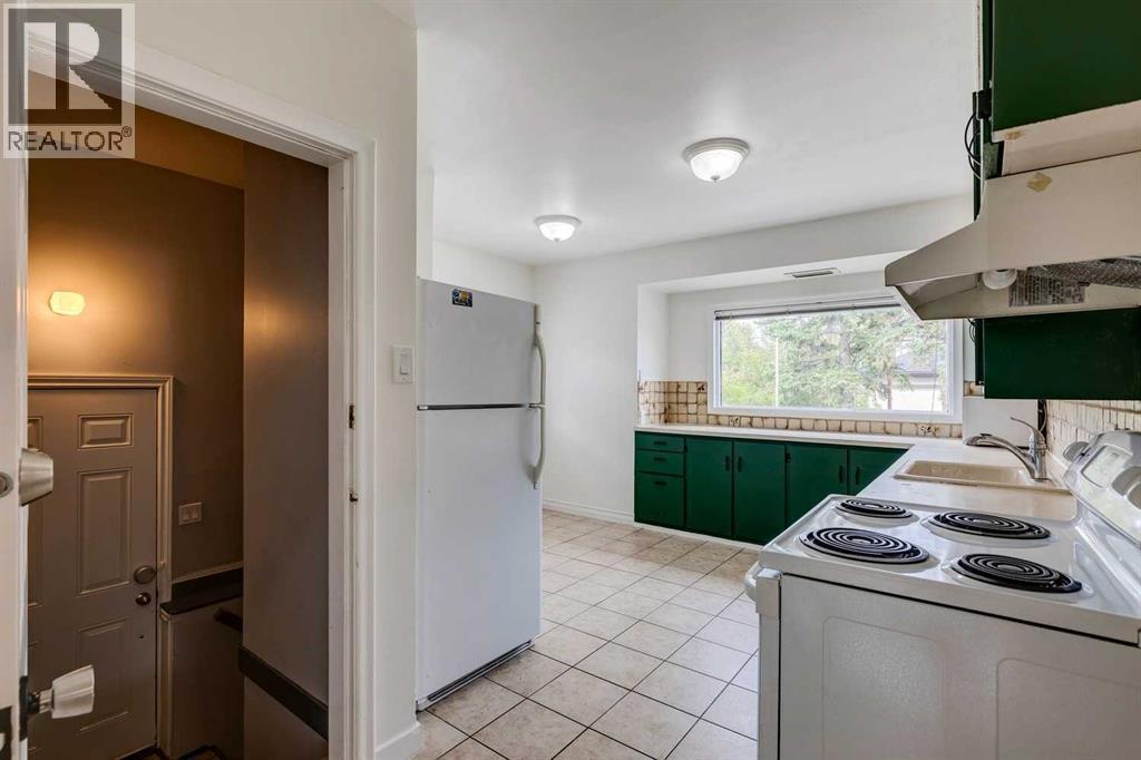 Single Family House Bungalow for Sale in   Avenue NW West Hillhurst Calgary 