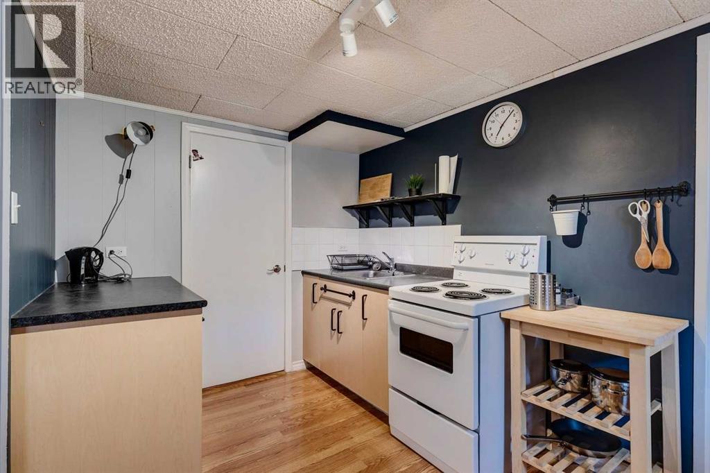 Single Family House Bungalow for Sale in   Avenue NW West Hillhurst Calgary 