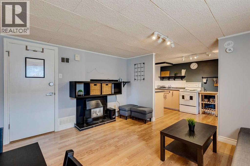 Single Family House Bungalow for Sale in   Avenue NW West Hillhurst Calgary 