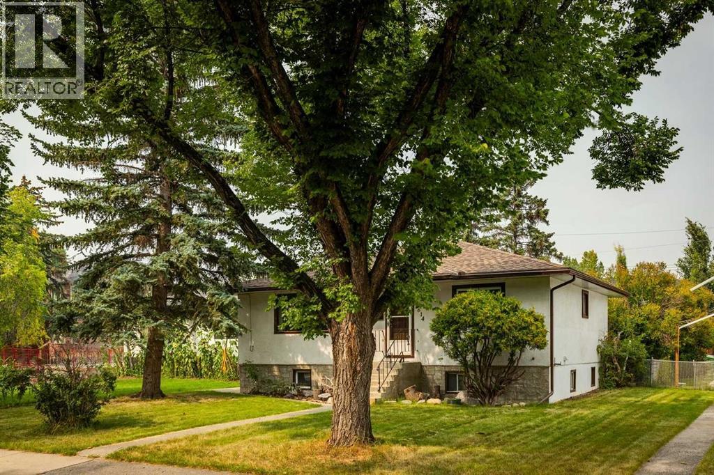 Single Family House Bungalow for Sale in   Avenue NW West Hillhurst Calgary 