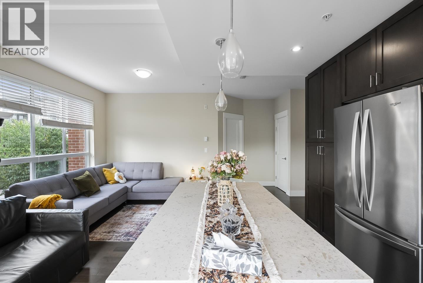 3314 2180 KELLY AVENUE, Port Coquitlam